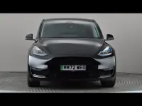 Used Tesla Model Y Performance 392 kW (534 HP) 2022 Black SUV