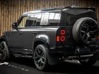 Used Land Rover Defender SE 2024 Grey SUV