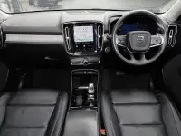 Used Volvo XC40 Ultimate 197 HP (144 kW) 2023 Black SUV