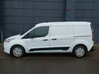 Usado Ford Transit Connect Trend 100 HP (73 kW) 2024 Branco Monovolume