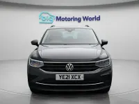 Second-hand VW Tiguan Life 131 CP (96 kW) 2023 SUV
