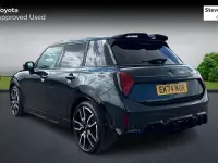 Usado Mini Cooper Sport 150 kW (204 HP) 2026 Citadino