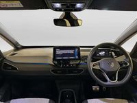 Used VW ID.3 Pro 106 kW (145 HP) 2023 Grey Hatchback