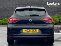 used Renault Clio V 1.0 TCe 90 Iconic 5dr