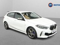 Used BMW M135 306 HP (225 kW) 2024 Hatchback