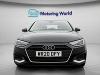 Used Audi A4 150 HP (110 kW) 2023 Estate