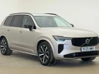 Used Volvo XC90 Plus 2025 SUV