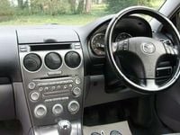 Used Mazda 6 2004 Sedan