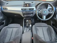 Używany BMW X1 M Sport 190 KM (139 kW) 2017 Biały SUV