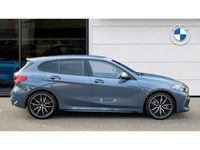 used BMW M135 1 Series i xDrive 5dr Step Auto Petrol Hatchback