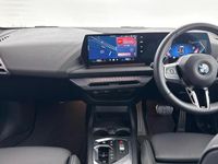 Used BMW 120 M Sport 168 HP (123 kW) 2025 Grey Hatchback