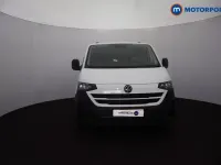 Used VW T7 2025 White Van