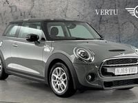 Used Mini Cooper S Classic 192 HP (141 kW) 2020 Hatchback