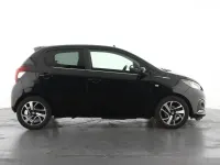 Used Peugeot 108 Allure 71 HP (52 kW) 2021 Grey