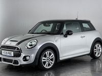 Used Mini Cooper S Hatch 192 HP (141 kW) 2020 Hatchback