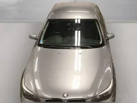 Used BMW 523 Impressive 2008 Grey Sedan