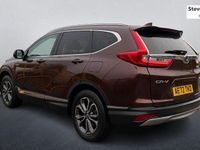 Used Honda CR-V Hybrid 184 HP (135 kW) 2023 SUV