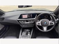Used BMW Z4 M Sport 340 HP (250 kW) 2024 Grey Cabriolet