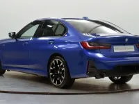 Used BMW 330 M Sport 288 HP (211 kW) 2025 Blue