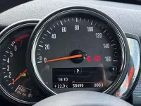 Used Mini Cooper Classic 136 HP (100 kW) 2020 Black Hatchback
