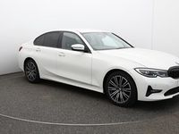 used BMW 318 3 Series 2019 | 2.0 d SE Auto Euro 6 (s/s) 4dr