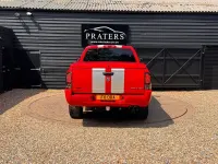Used Dodge Ram 500 HP (367 kW) 2005 Red Pickup