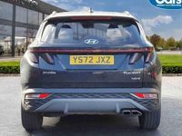 Used Hyundai Tucson Premium 230 HP (169 kW) 2024 SUV