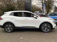 Used Kia Sportage 150 HP (110 kW) 2023 SUV