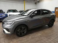 Used Renault Arkana Engineered 2023 Grey SUV