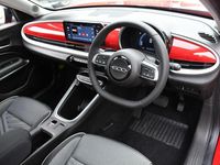 New Fiat 600 S 99 HP (72 kW) 2026 Red SUV