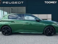 Used Peugeot 308 GTi 131 HP (96 kW) 2025 Hatchback