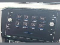 Used VW Passat R-line 147 HP (108 kW) 2020 Grey Estate