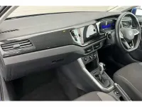 Begagnad VW Polo 95 HK (69 kW) 2023 Halvkombi