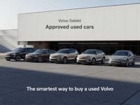 Used Volvo EX30 Performance 310 kW (422 HP) 2025 SUV