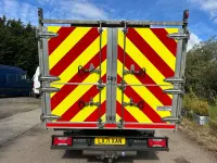 Used Iveco Daily 180 HP (132 kW) 2021 White Cabriolet