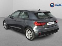 Used Audi A1 Sportback Sport 95 HP (69 kW) 2026 Hatchback
