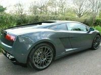 used Lamborghini Gallardo 5.0