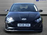 New Hyundai i20 90 HP (66 kW) 2026 Hatchback