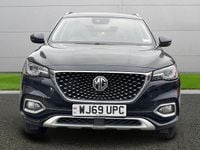 Used MG HS Exclusive 162 HP (119 kW) 2023 SUV