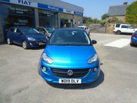 used Vauxhall Adam 1.2 ENERGISED