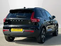 Usado Volvo XC40 R-Design 163 CV (119 kW) 2021 SUV