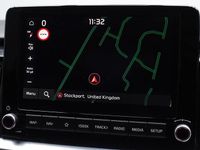 Used Kia Stonic GT-Line S 118 HP (86 kW) 2023 Grey SUV