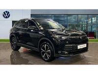 Used VW Tiguan 204 HP (150 kW) 2026 SUV