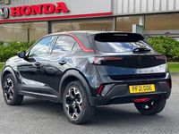 Used Vauxhall Mokka SRi 2021 Black SUV