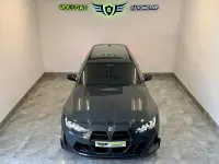 Used BMW M3 Competition Edition 2023 Grey Estate