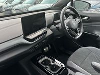 Used VW ID.5 Pro 127 kW (174 HP) 2022 Black SUV