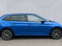 used Skoda Scala SE L 1.5 TSI 150 PS DSG