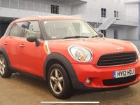 Used Mini Countryman 2012 SUV