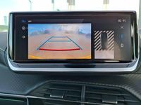 Used Peugeot 208 GTi 135 HP (99 kW) 2024 Black Hatchback