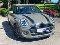 used Mini ONE Hatch 1.5LCLASSIC 5d 101 BHP Hatchback